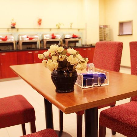 Hanting Express Gulou Beijing Exterior photo