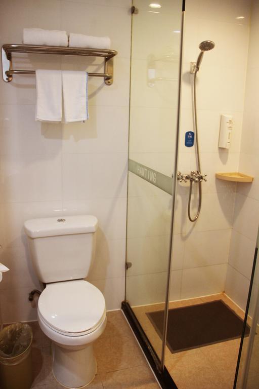 Hanting Express Gulou Beijing Room photo