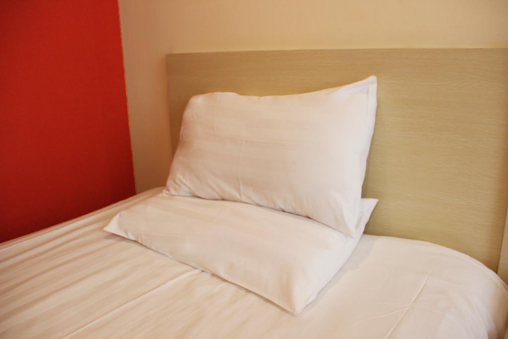 Hanting Express Gulou Beijing Room photo